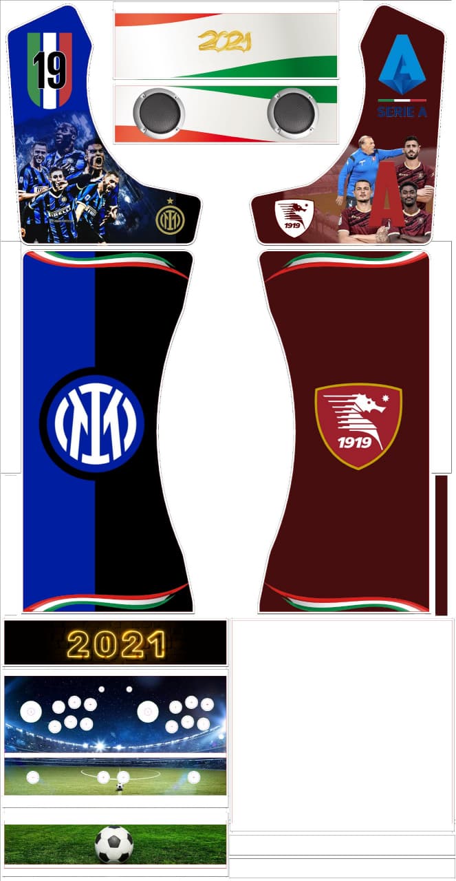inter salernitana