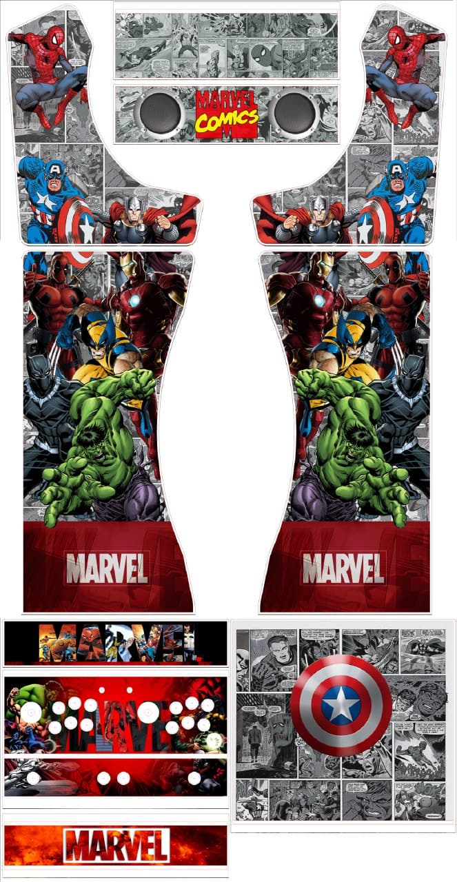 marvel