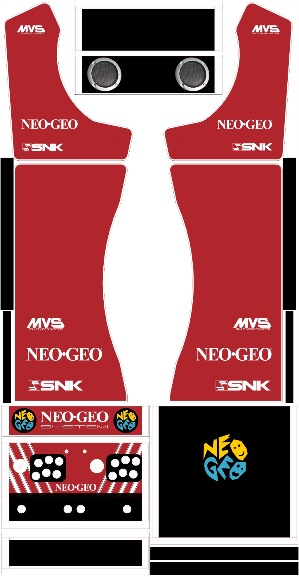 neo geo