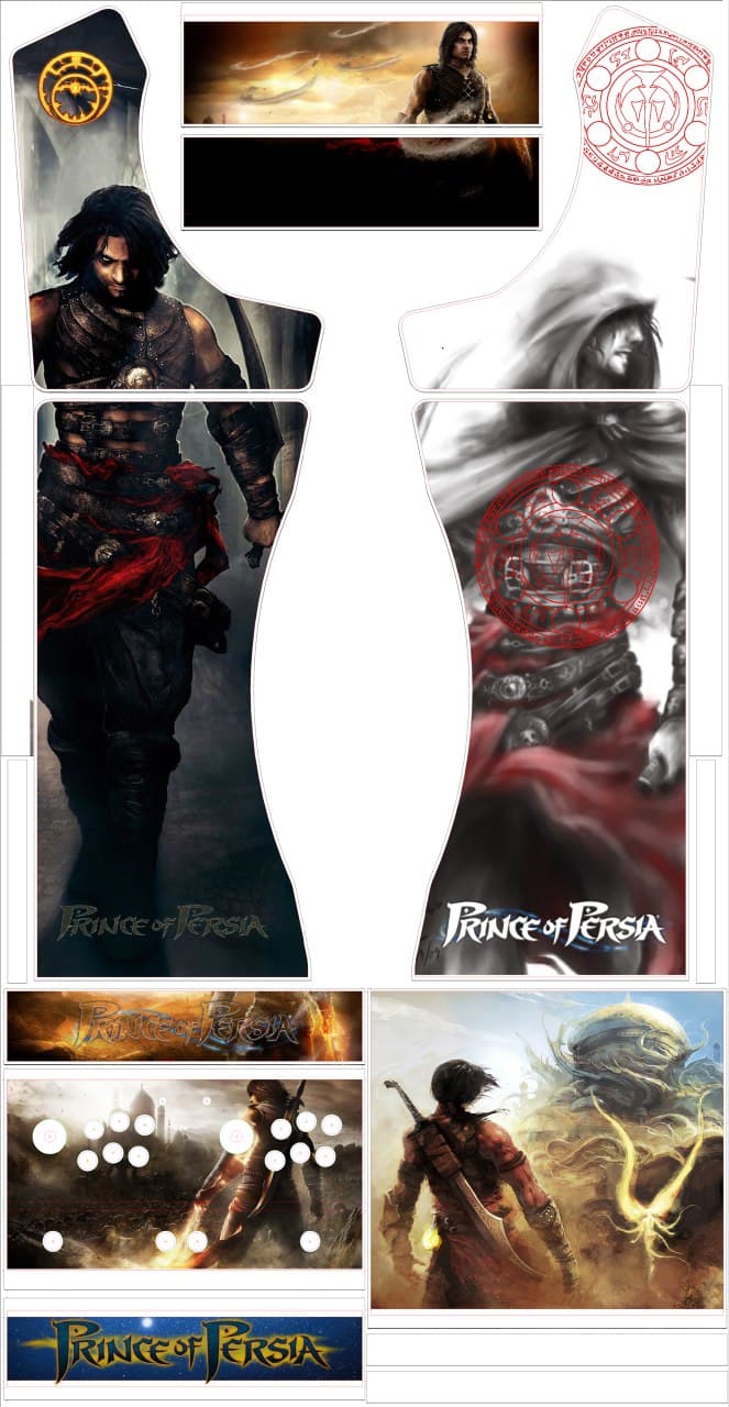 prince of persia