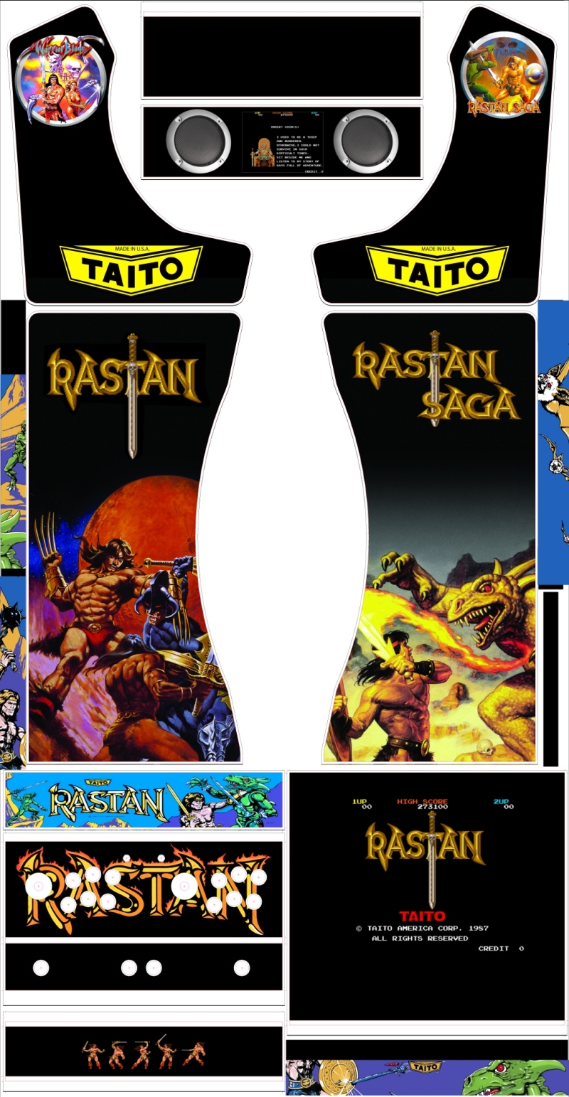 rastan