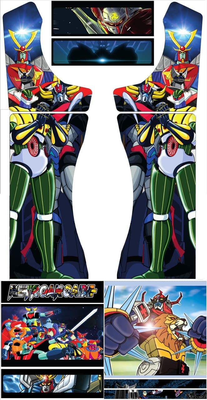 robots