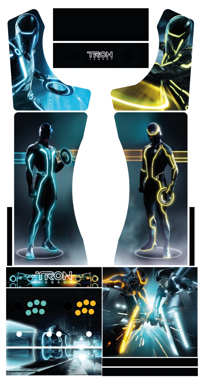 tron