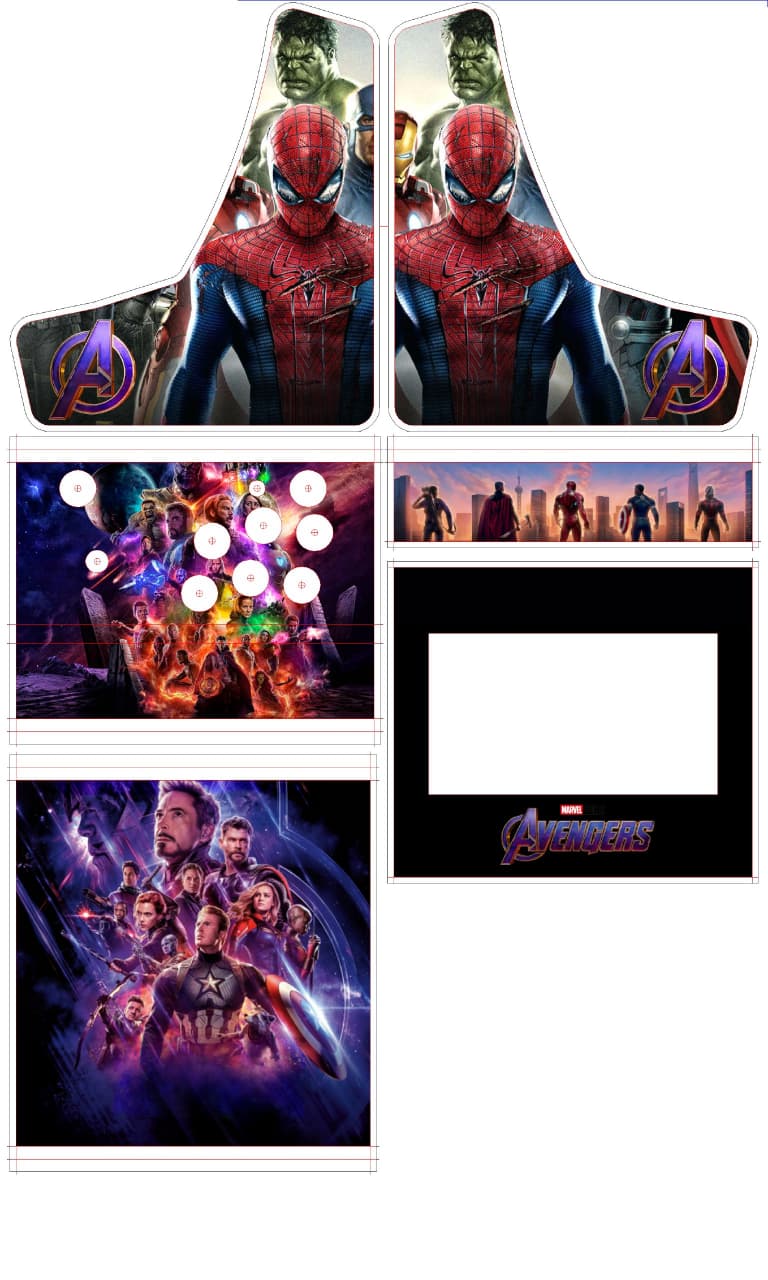 avengers