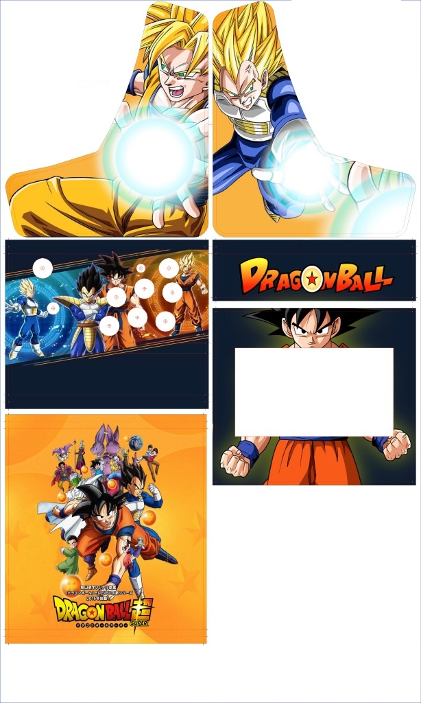 dragon ball