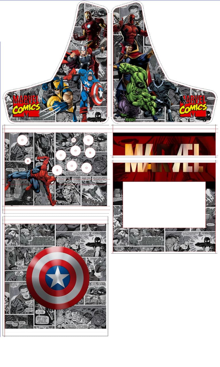 marvel